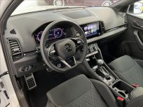 Škoda Karoq 2.0 TSI  Sportline 7DSG 4x4