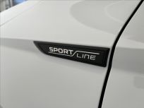 Škoda Karoq 2.0 TSI  Sportline 7DSG 4x4
