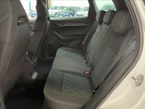 Škoda Karoq 2.0 TSI  Sportline 7DSG 4x4