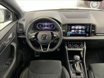 Škoda Karoq 2.0 TSI  Sportline 7DSG 4x4