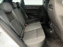 Škoda Karoq 2.0 TSI  Sportline 7DSG 4x4