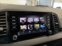 Škoda Karoq 2.0 TSI  Sportline 7DSG 4x4