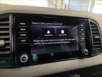 Škoda Karoq 2.0 TSI  Sportline 7DSG 4x4