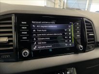 Škoda Karoq 2.0 TSI  Sportline 7DSG 4x4