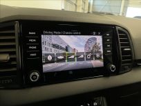 Škoda Karoq 2.0 TSI  Sportline 7DSG 4x4