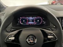 Škoda Karoq 2.0 TSI  Sportline 7DSG 4x4