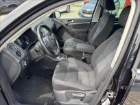 Volkswagen Tiguan 2.0 TDI Sport 7DSG 4motion