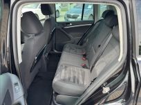 Volkswagen Tiguan 2.0 TDI Sport 7DSG 4motion