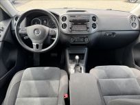 Volkswagen Tiguan 2.0 TDI Sport 7DSG 4motion