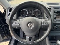 Volkswagen Tiguan 2.0 TDI Sport 7DSG 4motion