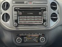 Volkswagen Tiguan 2.0 TDI Sport 7DSG 4motion