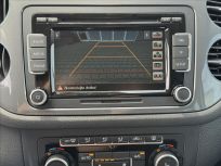 Volkswagen Tiguan 2.0 TDI Sport 7DSG 4motion