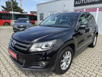 Volkswagen Tiguan 2.0 TDI Sport 7DSG 4motion