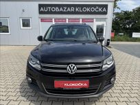 Volkswagen Tiguan 2.0 TDI Sport 7DSG 4motion