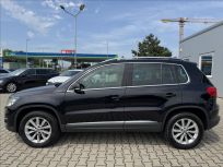 Volkswagen Tiguan 2.0 TDI Sport 7DSG 4motion