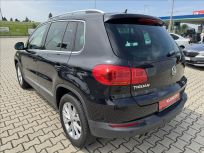 Volkswagen Tiguan 2.0 TDI Sport 7DSG 4motion