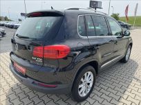 Volkswagen Tiguan 2.0 TDI Sport 7DSG 4motion