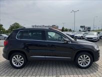 Volkswagen Tiguan 2.0 TDI Sport 7DSG 4motion