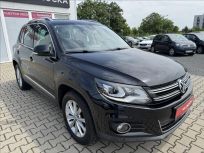 Volkswagen Tiguan 2.0 TDI Sport 7DSG 4motion