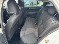 Škoda Fabia 1.2 TSI StylePlus