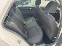 Škoda Fabia 1.2 TSI StylePlus