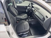 Škoda Fabia 1.2 TSI StylePlus