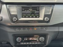 Škoda Fabia 1.2 TSI StylePlus