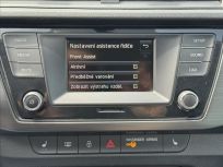 Škoda Fabia 1.2 TSI StylePlus