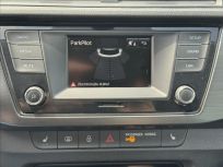 Škoda Fabia 1.2 TSI StylePlus