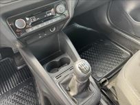 Škoda Fabia 1.2 TSI StylePlus