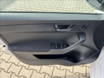 Škoda Fabia 1.2 TSI StylePlus