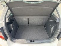 Škoda Fabia 1.2 TSI StylePlus
