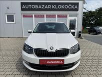 Škoda Fabia 1.2 TSI StylePlus
