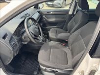 Škoda Fabia 1.2 TSI StylePlus