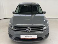 Volkswagen Caddy 2.0 TDI  Maxi 6DSG 4motion