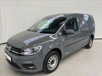 Volkswagen Caddy 2.0 TDI  Maxi 6DSG 4motion