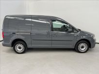 Volkswagen Caddy 2.0 TDI  Maxi 6DSG 4motion