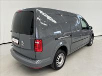 Volkswagen Caddy 2.0 TDI  Maxi 6DSG 4motion
