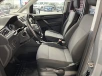 Volkswagen Caddy 2.0 TDI  Maxi 6DSG 4motion