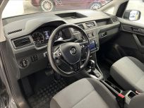 Volkswagen Caddy 2.0 TDI  Maxi 6DSG 4motion