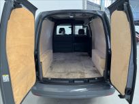 Volkswagen Caddy 2.0 TDI  Maxi 6DSG 4motion