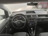 Volkswagen Caddy 2.0 TDI  Maxi 6DSG 4motion
