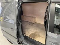 Volkswagen Caddy 2.0 TDI  Maxi 6DSG 4motion