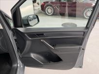Volkswagen Caddy 2.0 TDI  Maxi 6DSG 4motion