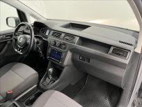 Volkswagen Caddy 2.0 TDI  Maxi 6DSG 4motion