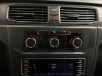 Volkswagen Caddy 2.0 TDI  Maxi 6DSG 4motion