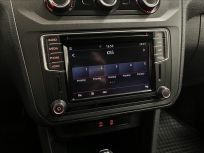 Volkswagen Caddy 2.0 TDI  Maxi 6DSG 4motion