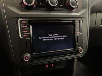 Volkswagen Caddy 2.0 TDI  Maxi 6DSG 4motion