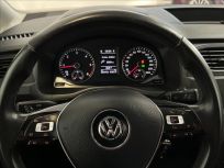 Volkswagen Caddy 2.0 TDI  Maxi 6DSG 4motion