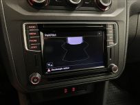 Volkswagen Caddy 2.0 TDI  Maxi 6DSG 4motion